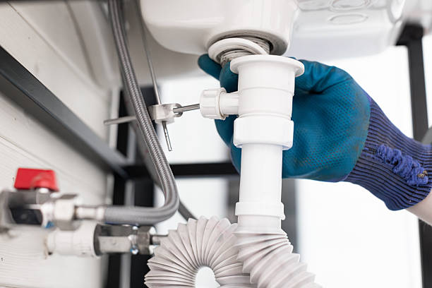 Reliable Drain Cleaning contractor in Stanhope, NJ by Masters Plumbing Service