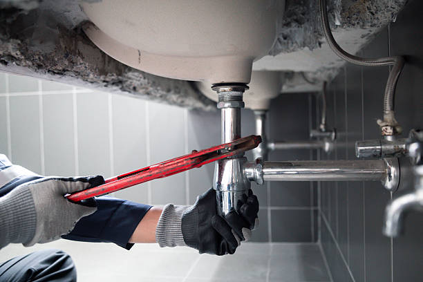 Trusted Pipe Repair service in Stanhope, NJ - Masters Plumbing Service